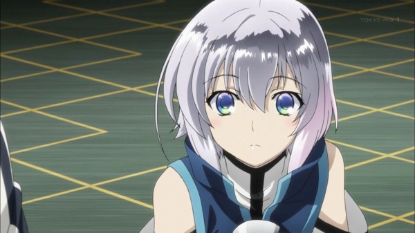 ナイツ マジック 5話 感想 ヘタレだったディー先輩はもういない あにばこ