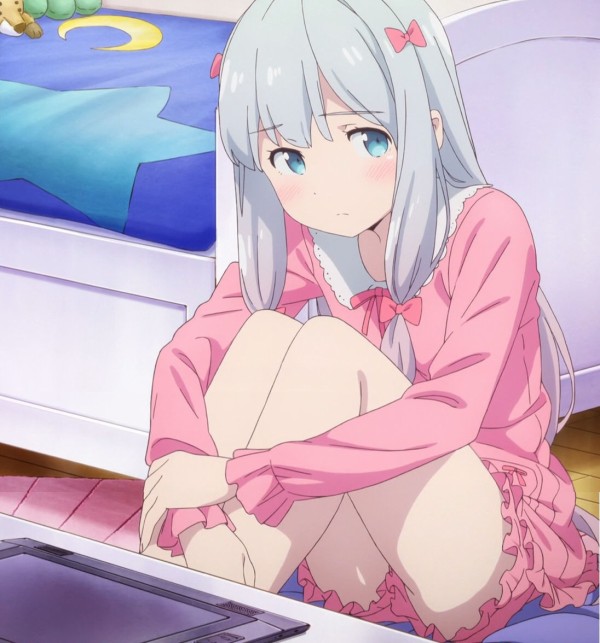 エロマンガ先生 和泉紗霧ちゃんとかいう可愛すぎる妹 あにばこ エロマンガ先生 和泉紗霧ちゃんとかいう可愛すぎる妹 あにばこ