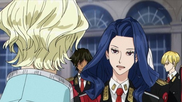 Acca13区監察課 12話 最終回 感想 これが本当の筋書きだったのか あにばこ