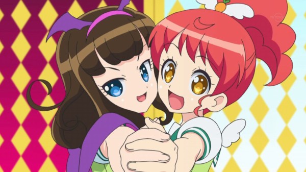 アイドルタイムプリパラ 14話 感想 パパラ宿でもやりたい放題 洗脳はまずいですよ あにばこ