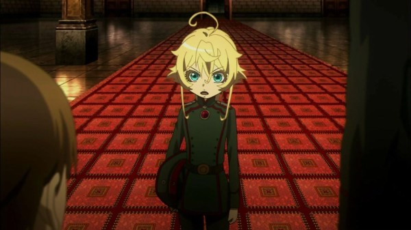 幼女戦記 12話 最終回 感想 絶対神なんかに負けたりしない あにばこ