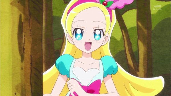 キラキラ プリキュアアラモード 話 感想 いちかちゃんとシエルちゃんのあこがれの逆転がとても良い あにばこ