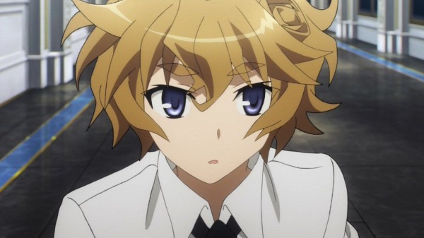 Fate Apocrypha 1話 感想 ここから新たな聖杯戦争が始まるんです あにばこ