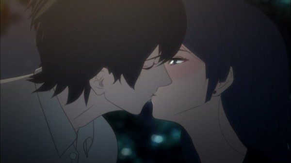 正解するカド 11話 感想 望んでた方向性とは違うが切り替えてみれば面白い あにばこ