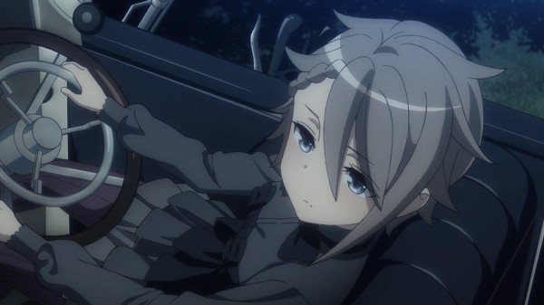 プリンセス プリンシパル 1話 感想 可愛いスパイだが内容はハードそう あにばこ