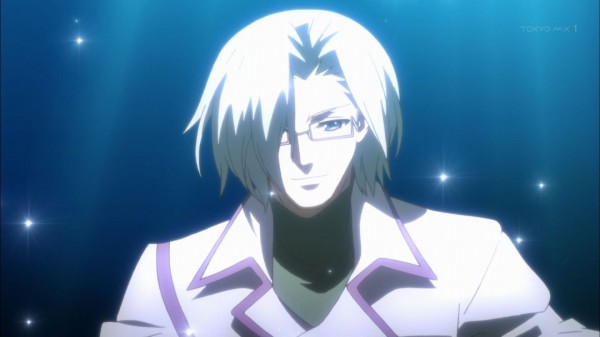 戦姫絶唱シンフォギアaxz 5話 感想 マリアさんの脳内で生き続けていたなんて あにばこ