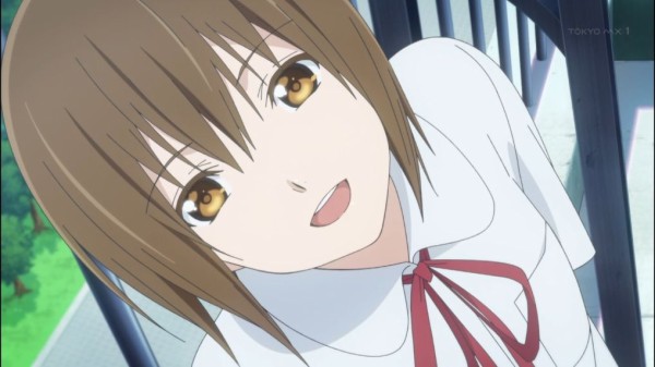 サクラダリセット 2話 感想 キスをリセットした結果とんでもないことに あにばこ