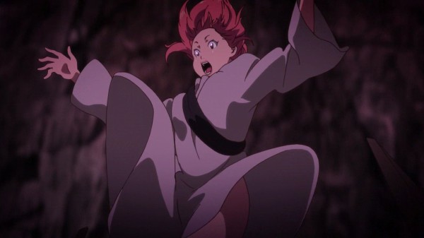 神撃のバハムート Virgin Soul 12話 感想 ちょっと神強すぎないっすか あにばこ