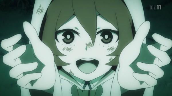 リトルウィッチアカデミア 21話 感想 クロワ先生はかなり拗らせてますね あにばこ