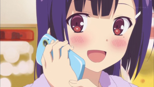 ツインエンジェルbreak 2話 感想 すみれちゃんについてもいろいろ分かってきた あにばこ
