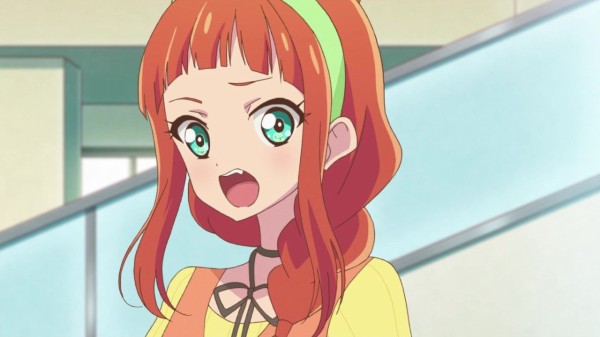 アイカツスターズ 54話 感想 あこきらという可能性が生まれた あにばこ