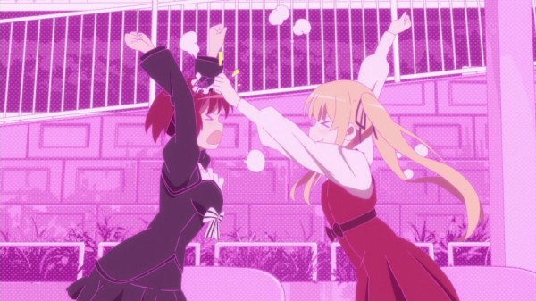 冴えない彼女の育てかた 3話 感想 ここまできてクソゲーってどういうことだってばよ あにばこ