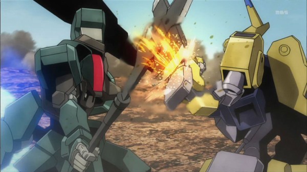機動戦士ガンダム 鉄血のオルフェンズ 50話 最終回 感想 戦い続けた果てに希望は残った あにばこ 機動戦士ガンダム 鉄血のオルフェンズ 50話 最終回 感想 戦い続けた果てに希望は残った あにばこ