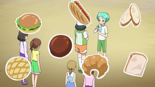 アイドルタイムプリパラ 10話 感想 にのちゃんついにデビュー ありがとう謎の虚無僧 あにばこ