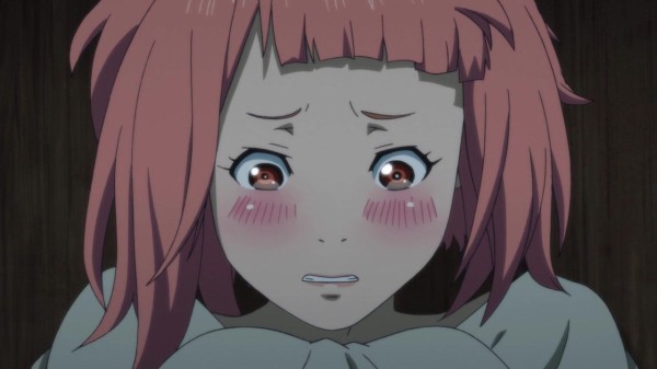 神撃のバハムート Virgin Soul 13話 感想 強いぞ ドラゴンニーナちゃん あにばこ