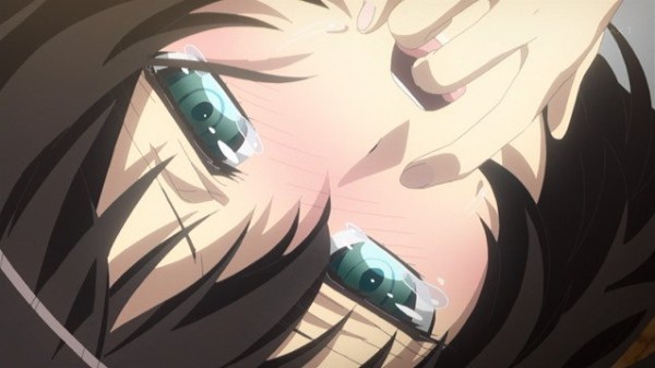 sin 七つの大罪 2話 感想 嫉妬のレヴィアたんの見事な触手プレイ あにばこ