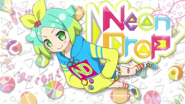 アイドルタイムプリパラ 10話 感想 にのちゃんついにデビュー ありがとう謎の虚無僧 あにばこ