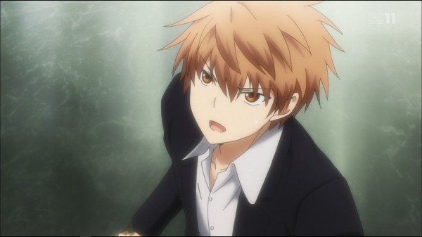 Rewrite 24話 最終回 感想 最後はこたさんにも救いがあって良かった あにばこ Rewrite 24話 最終回 感想 最後はこたさんにも救いがあって良かった あにばこ