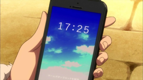 異世界はスマートフォンとともに 3話 感想 スマホいる とか言ってすまんかった あにばこ 異世界はスマートフォンとともに 3話 感想 スマホいる とか言ってすまんかった あにばこ