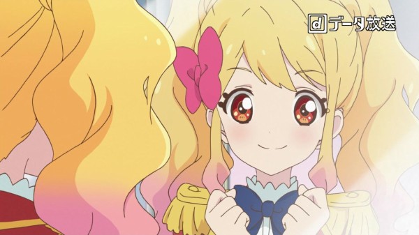 アイカツスターズ 51話 感想 新たな展開 ゆめちゃんがめっちゃ狙われてる あにばこ