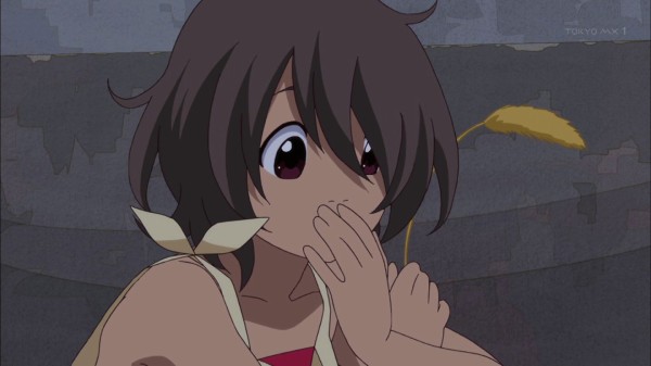 有頂天家族2 10話 感想 可愛い子が増えたと思ったら海星ちゃん あにばこ