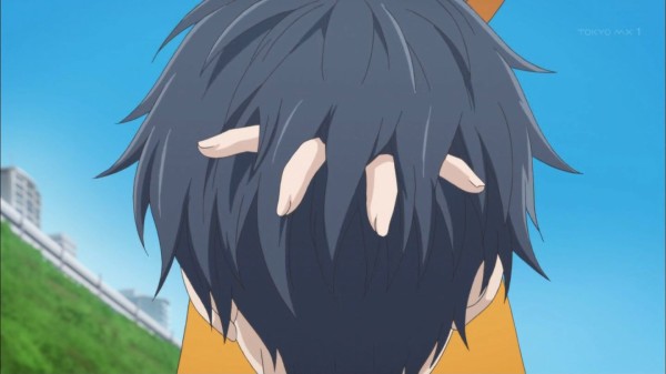 サクラダリセット 4話 感想 村瀬さんの能力マジやばくね あにばこ