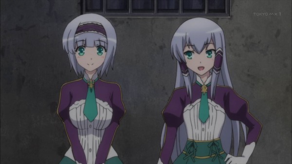 異世界はスマートフォンとともに 1話 感想 スマホなくても余裕なのでは あにばこ