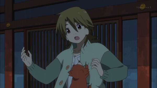 有頂天家族2 8話 感想 海星ちゃんが姿を見せなかったのにはそんな理由が あにばこ