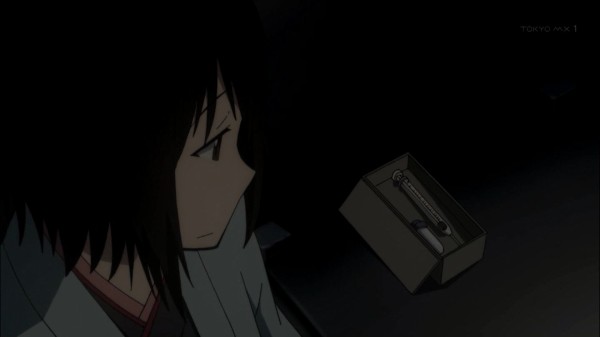 アリスと蔵六 3話 感想 トイレ中の幼女をハイエースするとは あにばこ