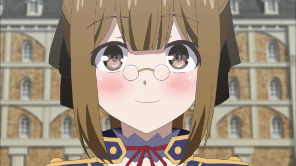 ロクでなし魔術講師と禁忌教典 5話 感想 リィエルちゃんは脳筋アホの子枠かな あにばこ