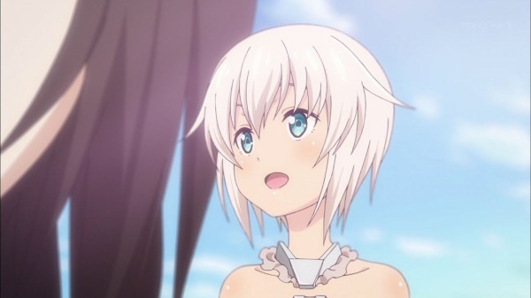 フレームアームズ ガール 12話 感想 Fagらしいやりたい放題の最終回 寂しくなるな あにばこ