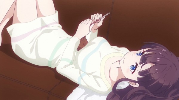 New Game 2期 1話 感想 可愛い青葉ちゃんたちが帰ってきたぞい あにばこ