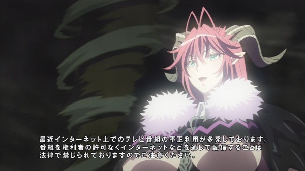 Sin 七つの大罪 10話 感想 容赦のないおしおきが大罪たちを襲う あにばこ