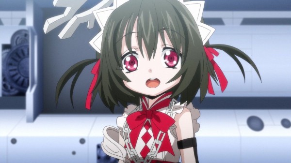 クロックワーク プラネット 7話 感想 アンクルちゃんゲットだぜ あにばこ