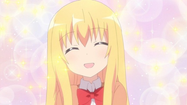 ガヴリールドロップアウト 12話 最終回 感想 姉襲来 天使なガヴちゃん再び あにばこ