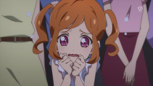 アイカツスターズ 66話 感想 幼女たちの代理戦争終結 あにばこ