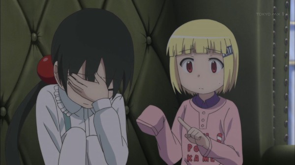 アリスと蔵六 11話 感想 紗名ちゃんと羽鳥ちゃんはいい友達になれそう あにばこ アリスと蔵六 11話 感想 紗名ちゃんと羽鳥ちゃんはいい友達になれそう あにばこ