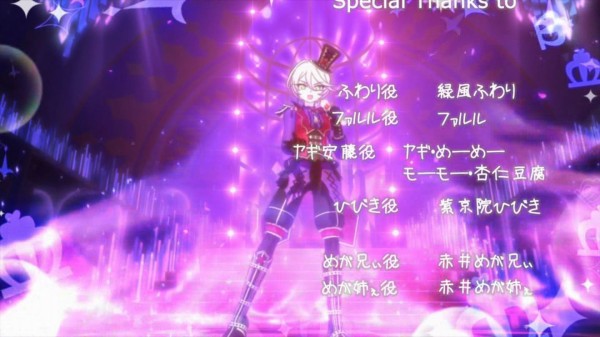 アイドルタイムプリパラ 13話 感想 ライブ回かと思いきや予想外の展開になった あにばこ