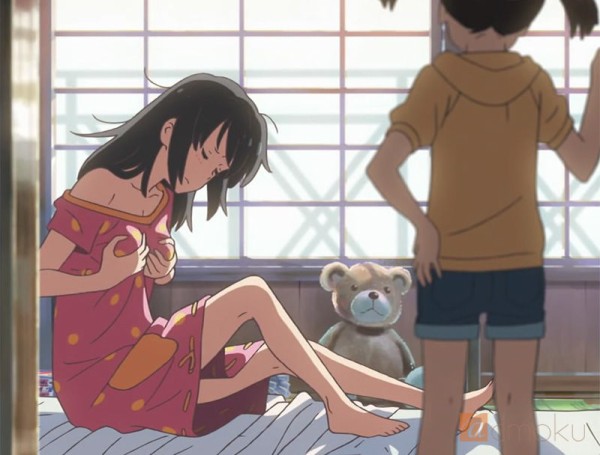 君の名は なんでお互いにあれのズレに気付かなかったのか あにばこ