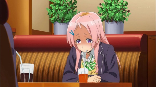 ゲーマーズ 3話 感想 なんか一人余ってないですかね あにばこ