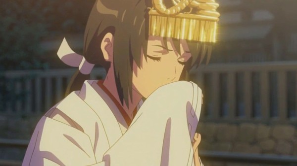 君の名は なんでお互いにあれのズレに気付かなかったのか あにばこ