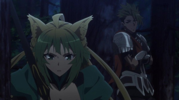 Fate Apocrypha 4話 感想 こんなに早く すまない あにばこ