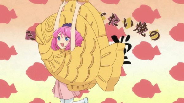 アイカツスターズ 58話 感想 エルザ様のリサーチ力がパーフェクトすぎる あにばこ