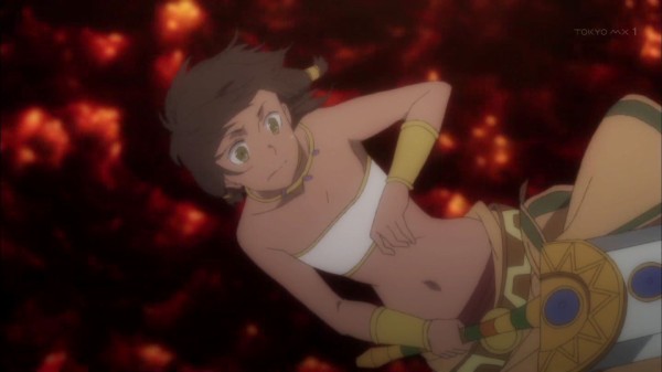 ソード オラトリア 11話 感想 ベルくんに影響されてテンション上がりまくり あにばこ ソード オラトリア 11話 感想 ベルくんに影響されてテンション上がりまくり あにばこ