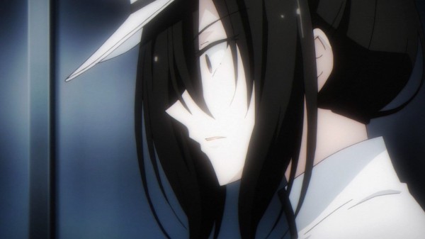 武装少女マキャヴェリズム 11話 感想 つまりヤンデレを拗らせすぎた結果なのか あにばこ