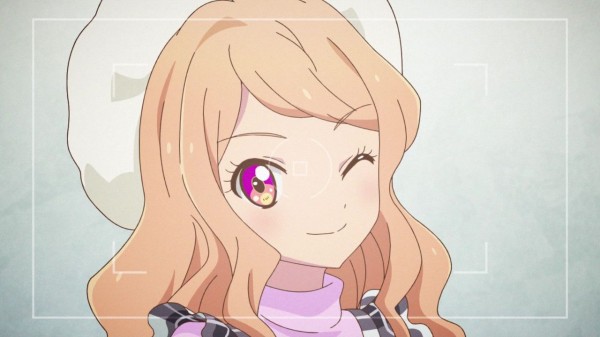 アイカツスターズ 56話 感想 空手ガチ勢と剣道ガチ勢のおバトルも見たかったな あにばこ