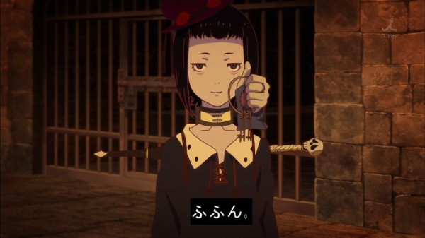 神撃のバハムート Virgin Soul 11話 感想 やっぱりリタちゃんなんだよなぁ あにばこ 神撃のバハムート Virgin Soul 11話 感想 やっぱりリタちゃんなんだよなぁ あにばこ