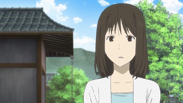 夏目友人帳 陸 6期 4話 感想 月子ちゃん再登場だ また夏目がさらわれとる あにばこ
