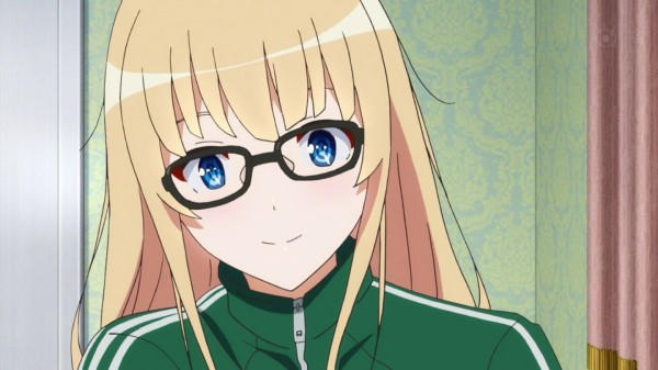 冴えない彼女の育てかた 7話 感想 やっと正妻の存在の大きさに気付いたか あにばこ