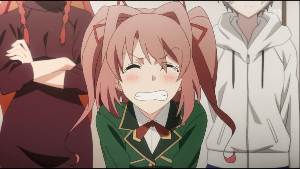 Re Creators レクリエイターズ 15話 感想 ひかゆちゃんが最強キャラになってしまう あにばこ